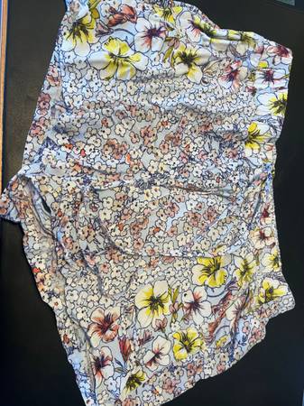 BeBop Shorts 1