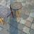 (2) mid century stacking side tables B93 3 thumbnail
