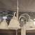 Project Source Fallsbrook 5-Light Chandelier -BRAND NEW 5 thumbnail