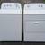 Very Nice Whirlpool High Efficiency Top Load Washer & Gas Dryer Set 1 thumbnail