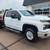 2024 Chevrolet Chevy Silverado 2500 HD Crew Cab LT Pickup 4D 8 ft OVER 400 truck 2 thumbnail