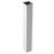 Composite Deck materials - White Rails, Brackets, Posts *** NEW *** 6 thumbnail