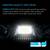 AC Infinity IONFRAME EVO6, Samsung LM301H EVO Bar LED Grow Light 4x4 3 thumbnail