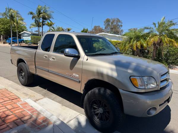 2004 Toyota Tundra SR5 Access - Photo 5