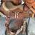 15” ropin saddle 2 thumbnail