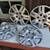 2012 Honda Odyssey 17"x7 steel wheels (full set of 4) 1 thumbnail