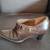 ***WOMEN’S BROWN LEATHER BOOTIES*** 5 thumbnail