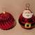 Christmas Decoration, Candy Jar or Cookie Jar 1 thumbnail