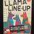 🦙 Llama Line-Up Matching Game, 36 Jumbo Cards (brand new) 1 thumbnail
