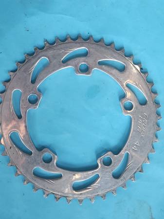 Plateau De Pédalier SunTour 44 Dents, 110 BCD, 5 Bras - Pour