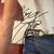 BRUCE SPRINGSTEEN SIGNED "BORN IN THE USA" FRAMED ALBUM AUTOGRAPHED 4 thumbnail