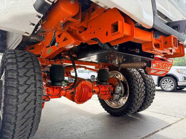 2021 Ford F-450 Super Duty - Photo 15