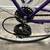 Schwinn bicycle/bike (hybrid, dark purple) 7 thumbnail