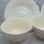 Vintage 1940s Steubenville Adam Antique Ivoryware – Set of 5 4 thumbnail