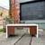 mid century post modern desk 5 thumbnail