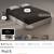 EightSleep Queen Bundle Heating/cooling Bed System 1 thumbnail