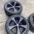 20 Inch BMW X6 Wheels & Tires 7 thumbnail