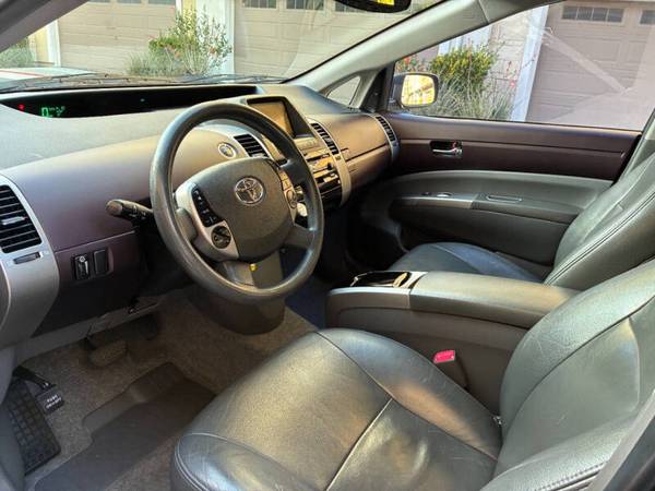2005 Toyota Prius - $6,200 (fremont / union city / newark)63613898422403124