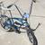 1968 SCHWINN  STINGRAY  DELUXE  3 speed stick shift (BEST OFFER) 16 thumbnail