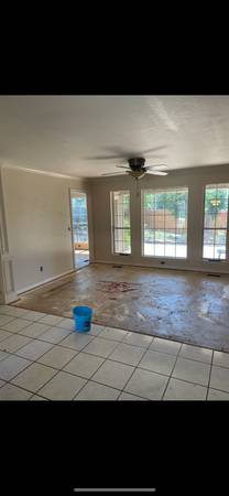 Residential remodeling and handyman 1