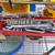 Rolling wire tool rack with tons of misc tools for sale! 10 thumbnail