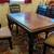 Dining Table and Chair Set 1 thumbnail