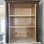 Herrick and White Quartersawn Oak Pantry with Marble Counter OS47 4 thumbnail