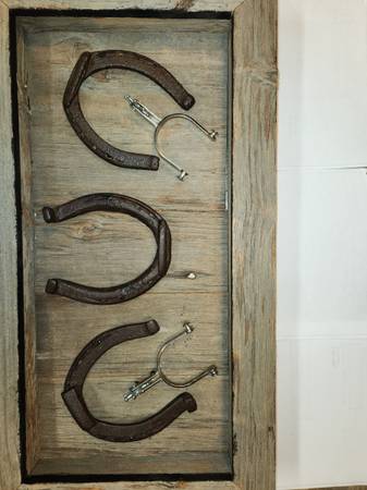 Equine Motif 1
