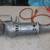 RIGID 700 Hand Held Power Drive Pipe Threader 1 thumbnail
