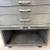 KENNEDY 3 TIER MACHINIST ROLLING TOOL CHEST WITH 2 KEYS for Top and Center 7 thumbnail