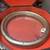 Hand made custom made drum Doyra  with case 7 thumbnail