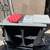 Folding Entertainment/Portable Bar 3 thumbnail