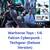 Various hot toys,sideshow, threezero 1/6 scale figures 9 thumbnail