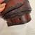 Unisex Leather Belt with no Buckle 1 thumbnail