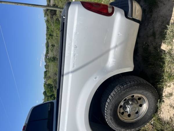 2002 Ford Super Duty F-250 - Photo 9