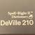 Smith Corona Deville 210 Spell Right II Electric Typewriter 7 thumbnail