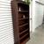 Newly Refinished Nice Bookcase 2 thumbnail