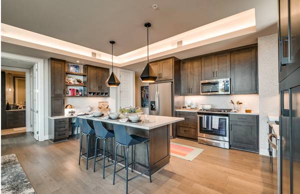 $1,742 / 1br - A New Upscale and Hip High-Rise in Downtown Dallas! (Downtown Dallas/Dallas/Oaklawn/Uptown)63796477118081124