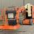 2012 JLG E300AJP ELECTRIC BOOM LIFT ONLY 89 HOURS!!! 8 thumbnail