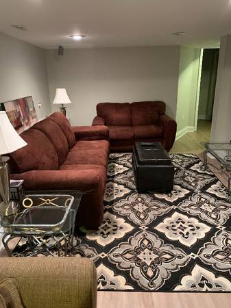 Basement Apt for Rent - Single Professional - Updated pics coming soon 1