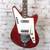 1960 Galanti Elec guitar ÷Vintage like new 1 thumbnail