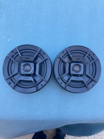 Polk Audio car speaker 1