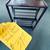 Shorter Dark Book Rack bookcase shelf 2 thumbnail