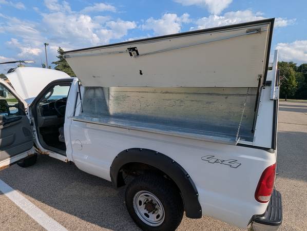 2006 Ford F-250 - Photo 5