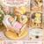 🧸💕 Various Vintage Cabbage Patch Kids Collectibles – 1984 Figurines 3 thumbnail