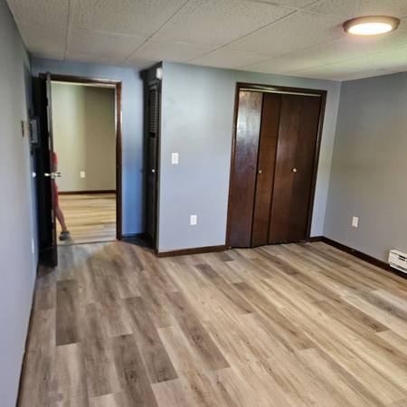 1 bedroom
$875
Mohawk 1 bedroom
$875
Mohawk