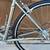 EUC Airborne WASP 45cm 650C Titanium Road Bike Campagnolo Chorus 8 thumbnail