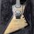 Brand New Dean Zero Select Floyd Fluence with Dean Hardshell Case 2 thumbnail