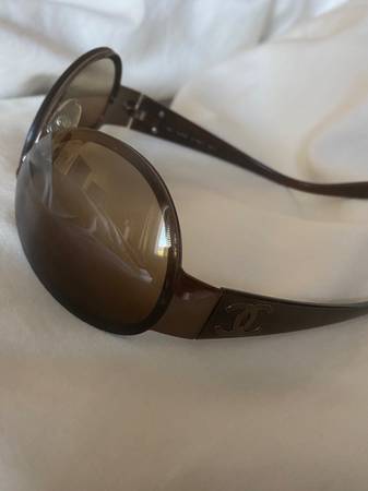 Chanel Sunglasses - $85 (San Marcos)63471473232513124
