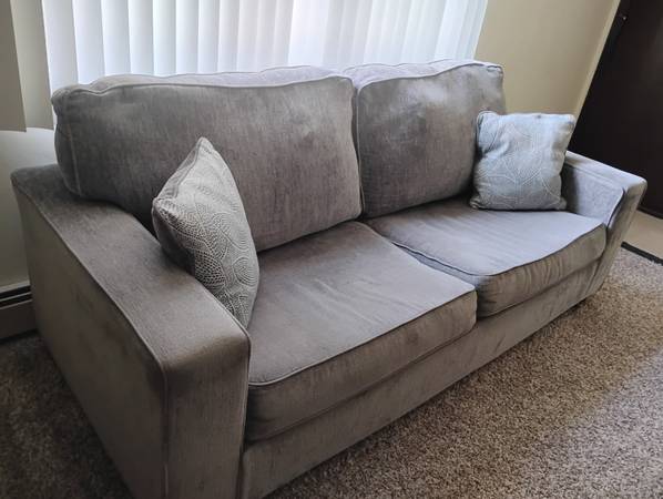 Sofa Sleeper- Queen Size 1